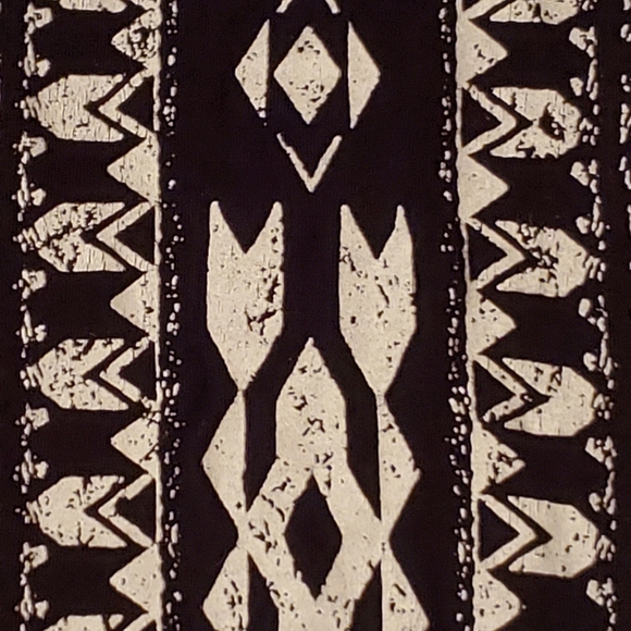 Aztec Dress - Picture 3 of 7